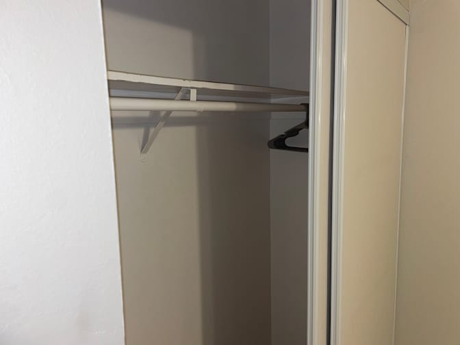 Michael Valenzuela's room