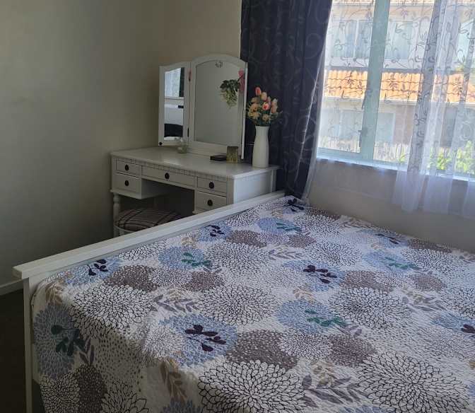 Sam's room