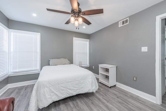 PadSplit's room