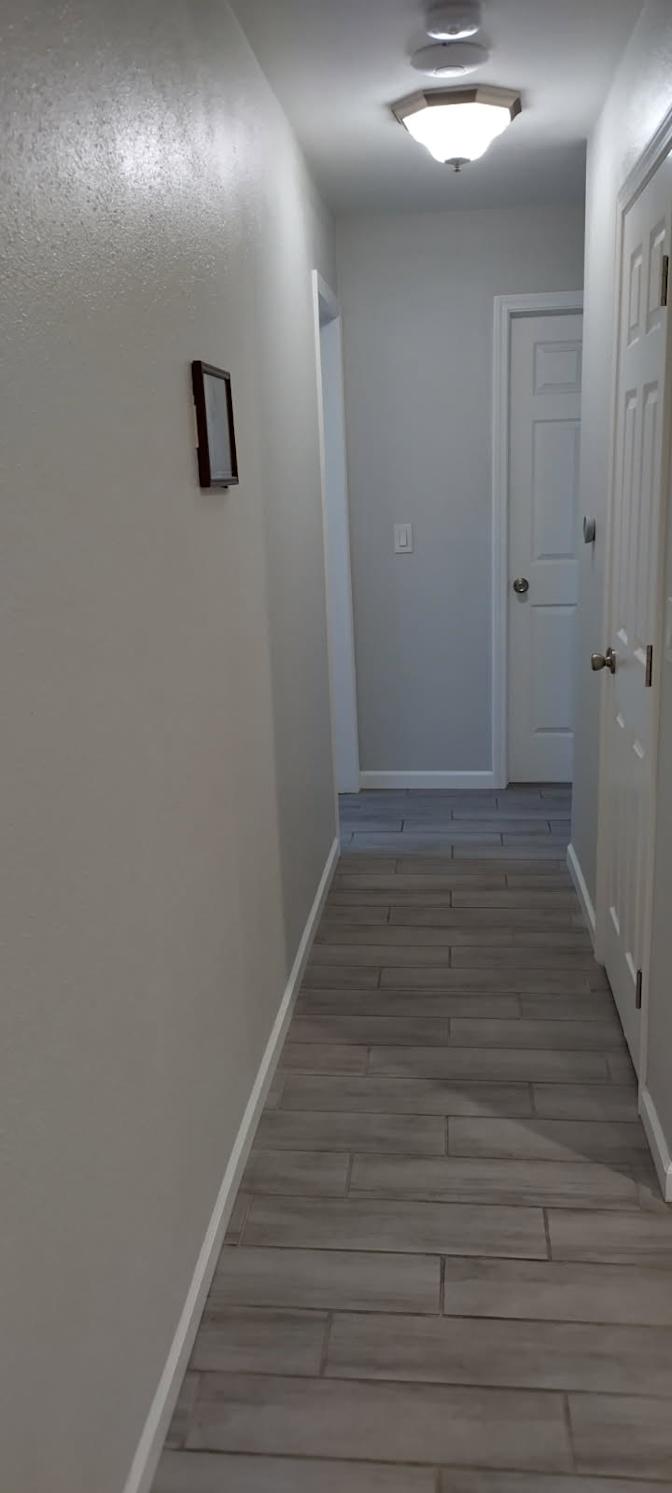 Alan's room