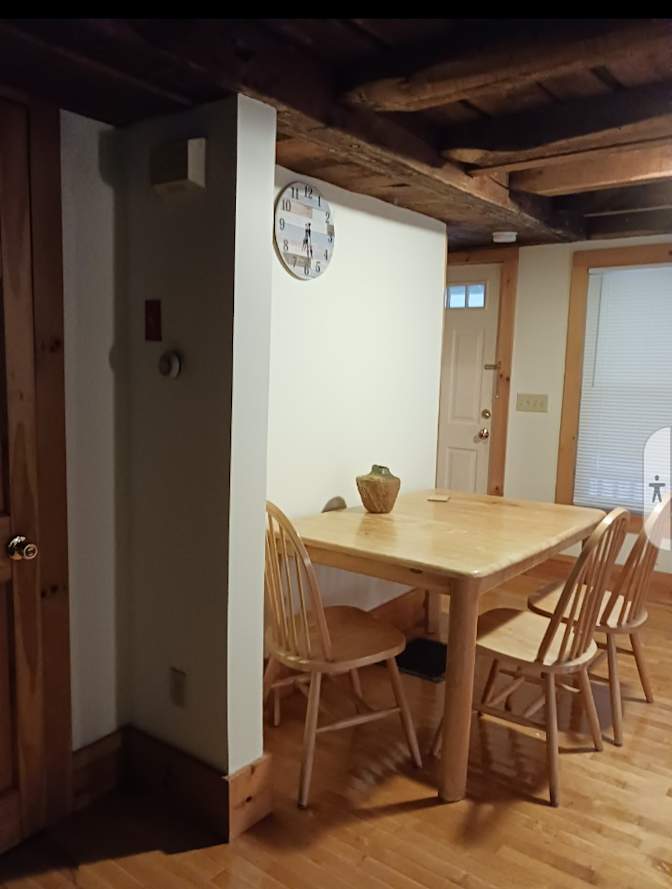 Anne's room