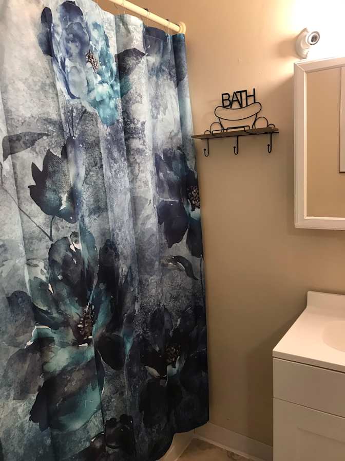 charmayne addison's room