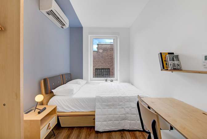 Kristina's room