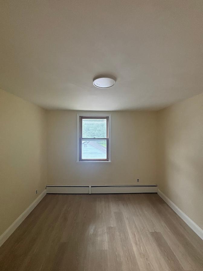 Maxson's room