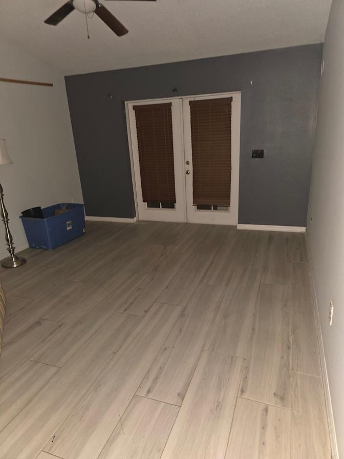 Renato Chisholm's room