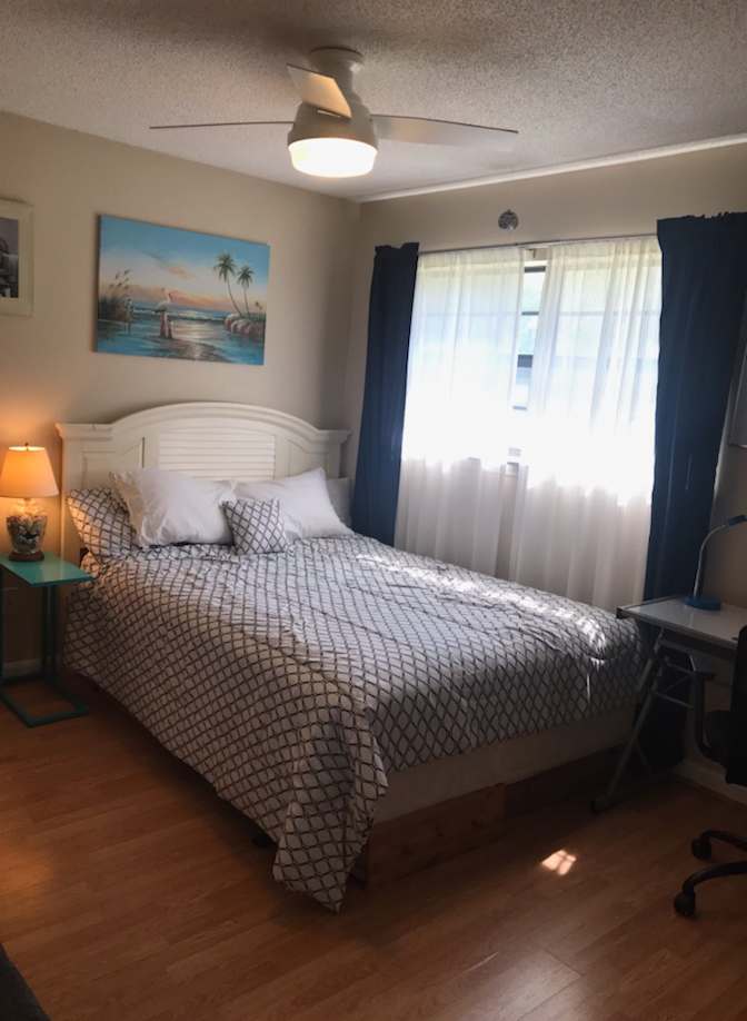 Cornelia's room