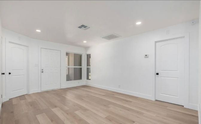 Connor's room