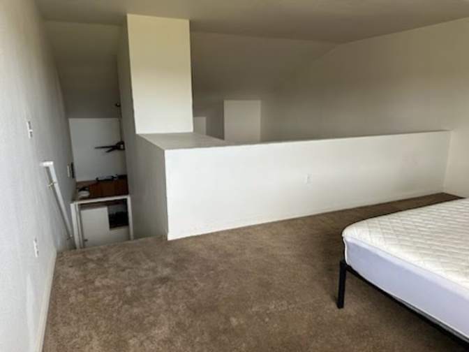Xavier's room
