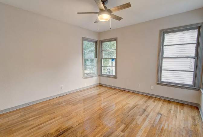 Sarah's room