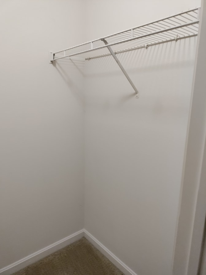 Luz's room