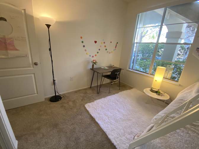 Jennifer's room