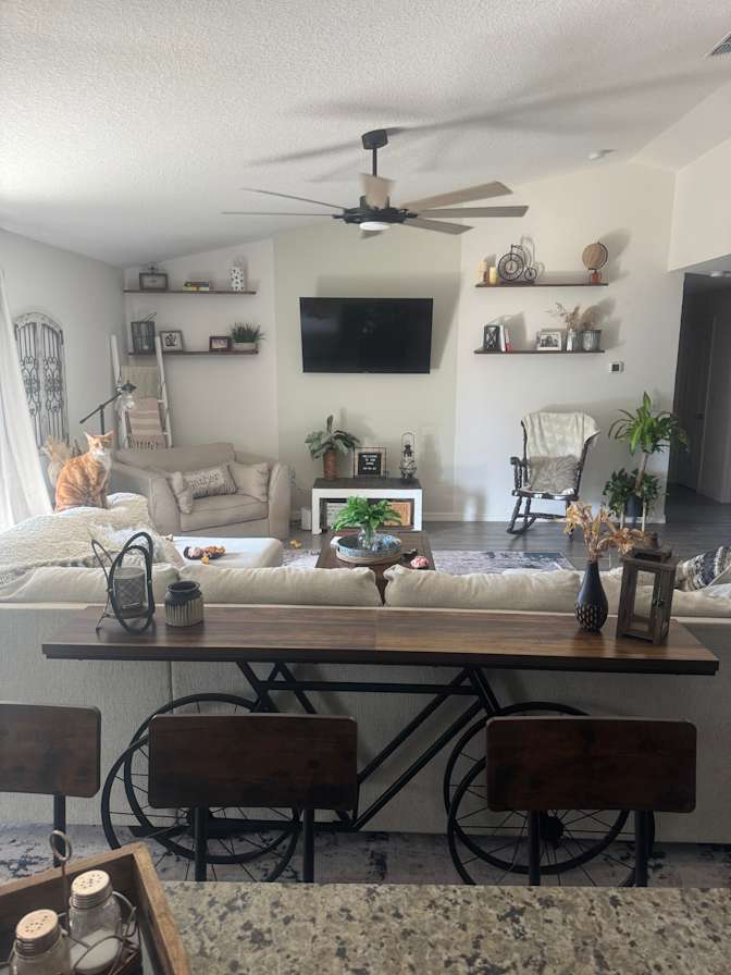 Mary's room