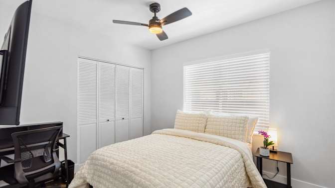 PadSplit's room