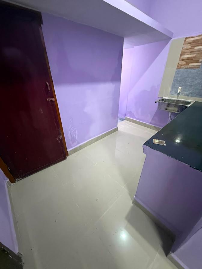 Lokesh's room