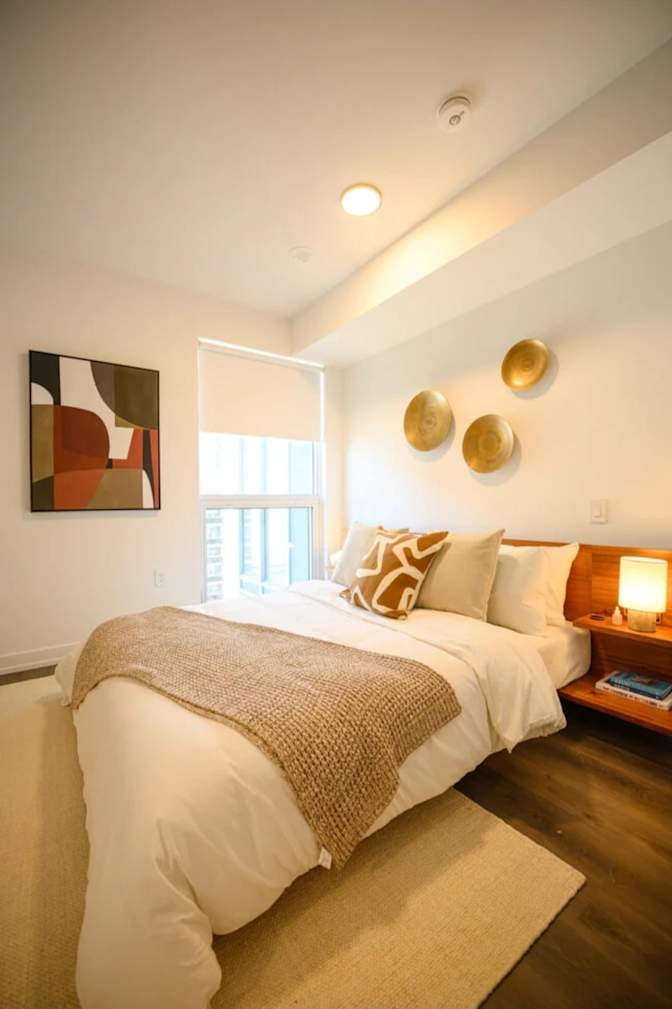 Wndy's room