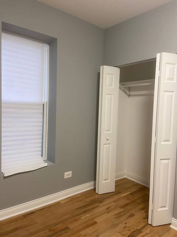 Brittani's room