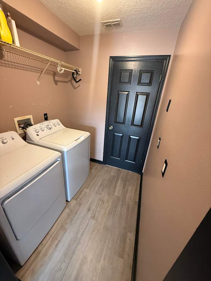 Kevin's room