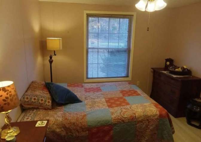 Colleen's room