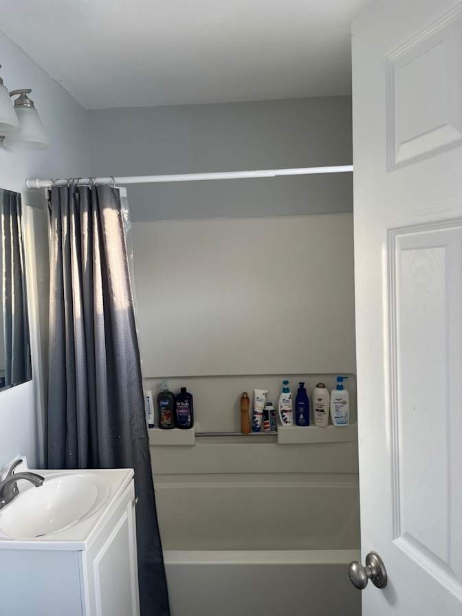 Riley's room