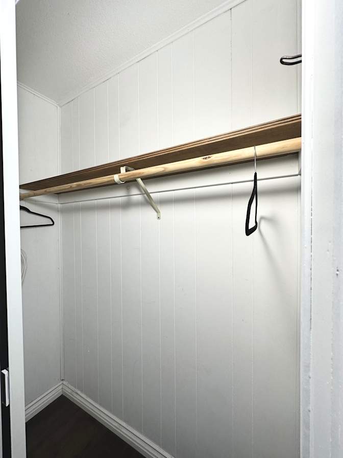 Steve's room