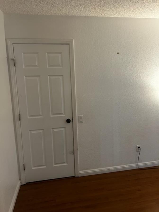 Marina's room