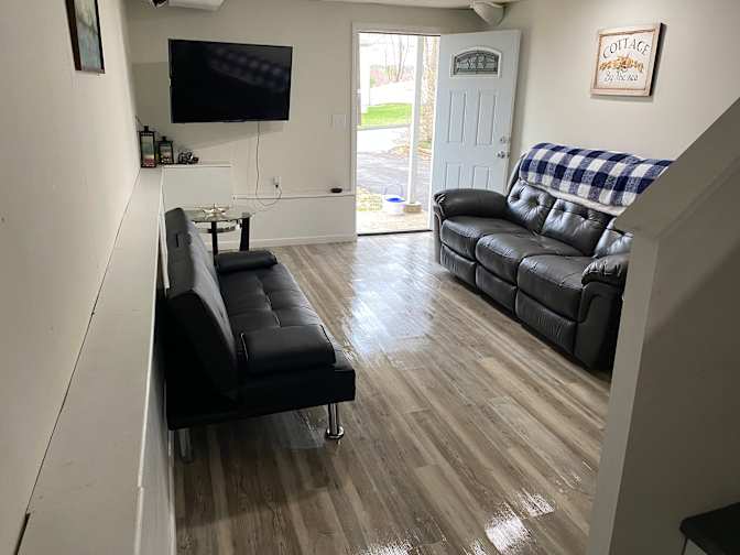 Jason's room