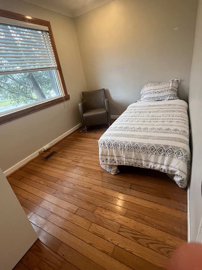 JJ's Room's room