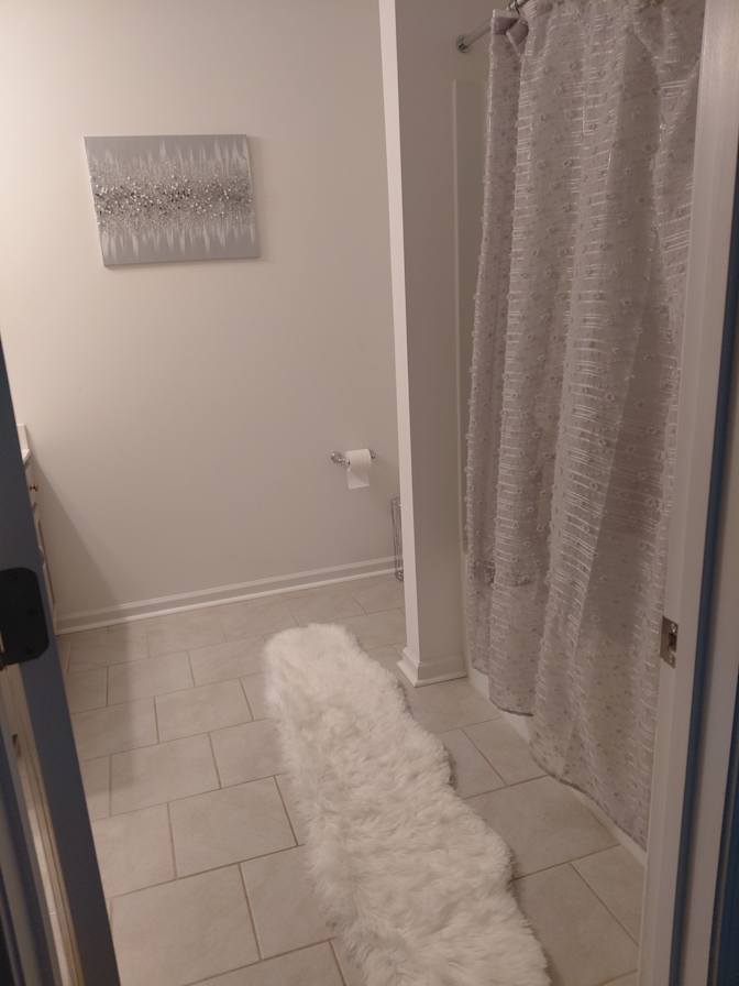 Valia's room