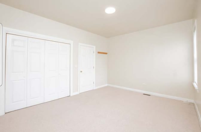 Tiffany's room
