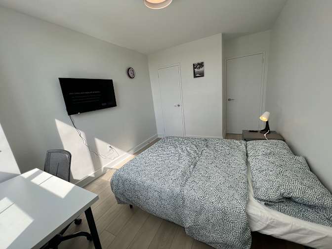 Yelden Vision Residence's room