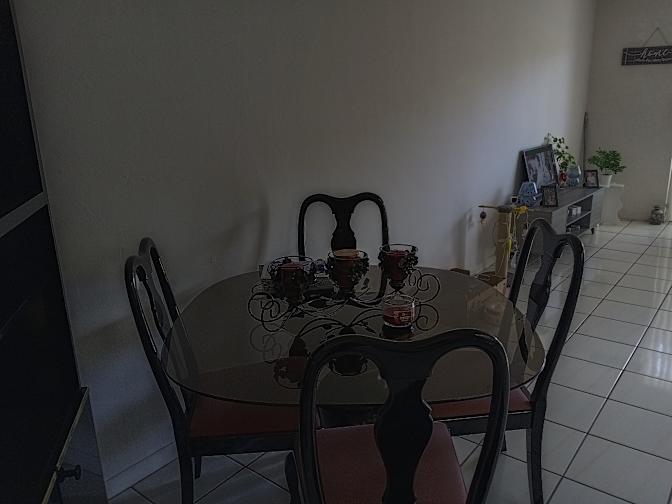 Yeney Abreu's room