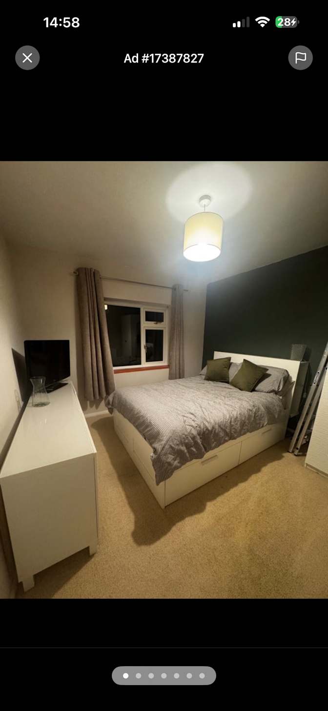 Moll Davies's room