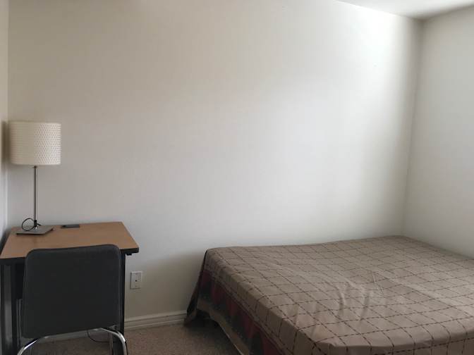 Tam's room
