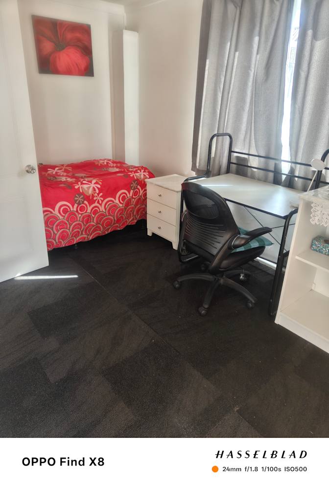 Yvo's room