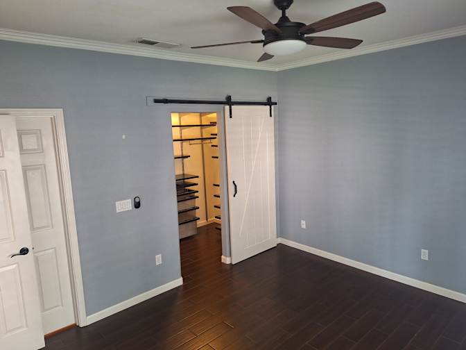 Jessica's room