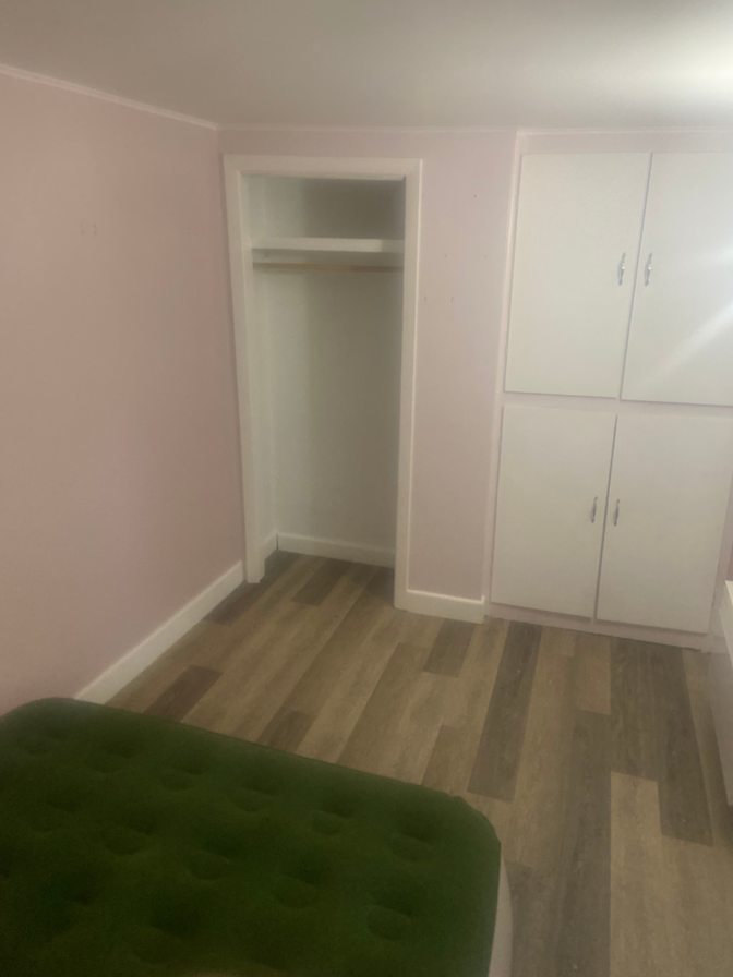 Michel's room