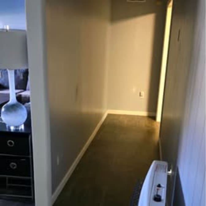 Josette's room