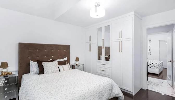 Angel's room