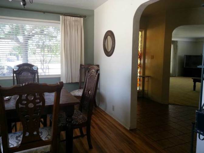 john's room