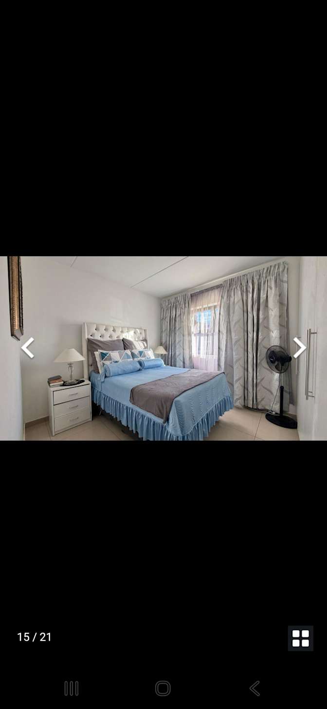 MR SHANE SOOKRAJ's room