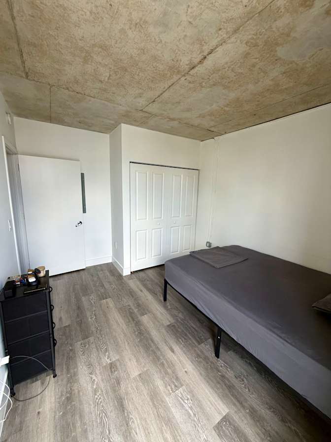 Yavuz's room