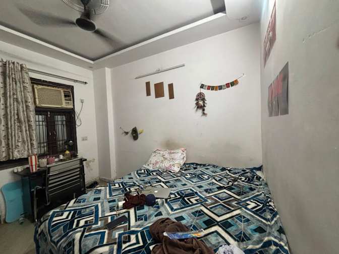 Tanishka jindal's room