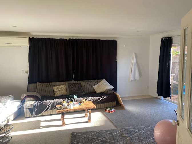 Emily's room