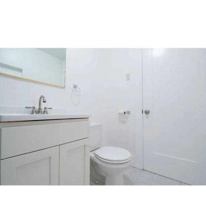 Lawrence's room
