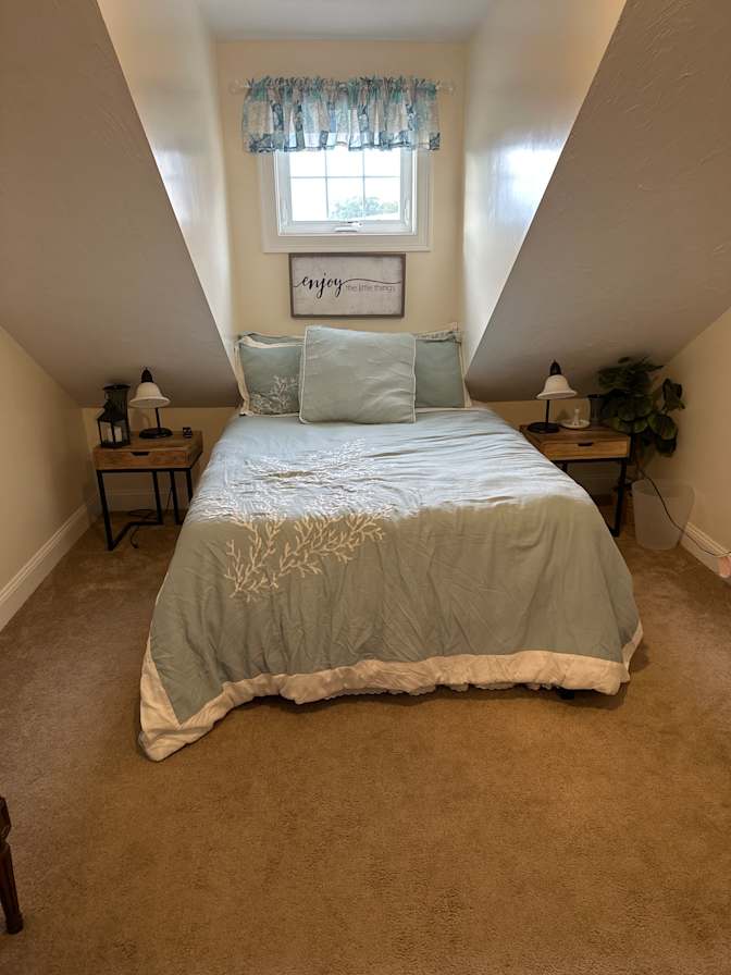 Jennfer's room