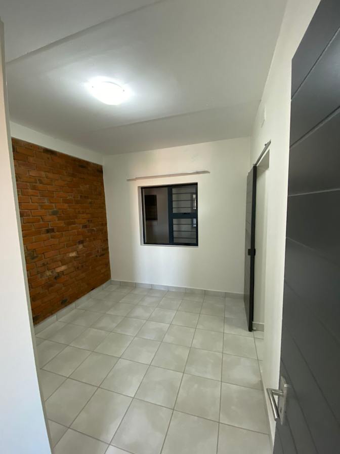 Kelvin's room