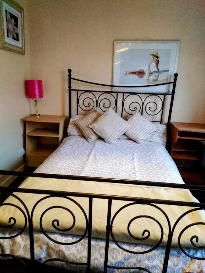 jossy brown's room