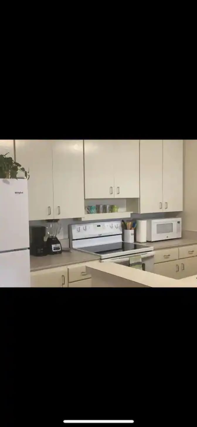 Richard's room