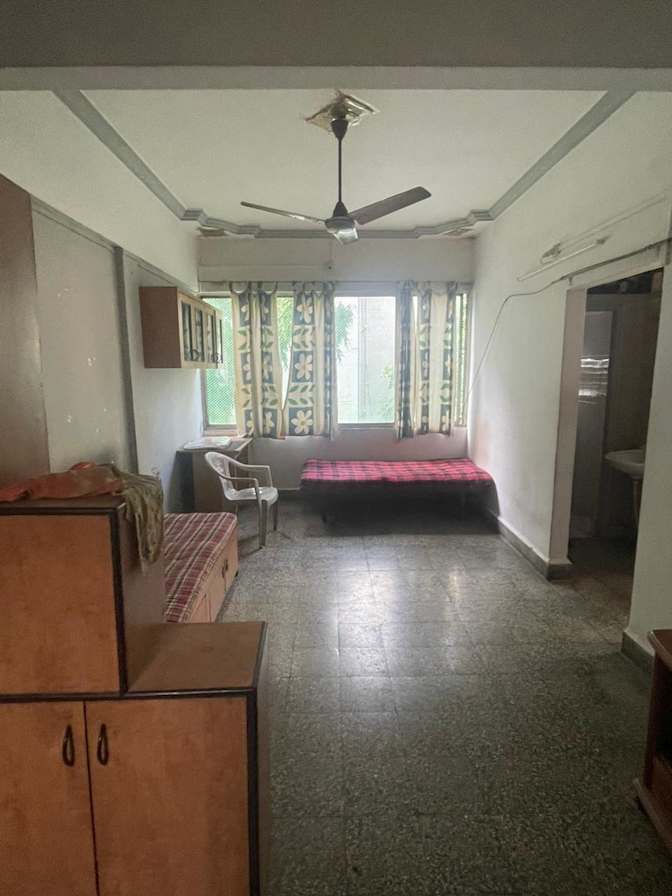 Sonali's room