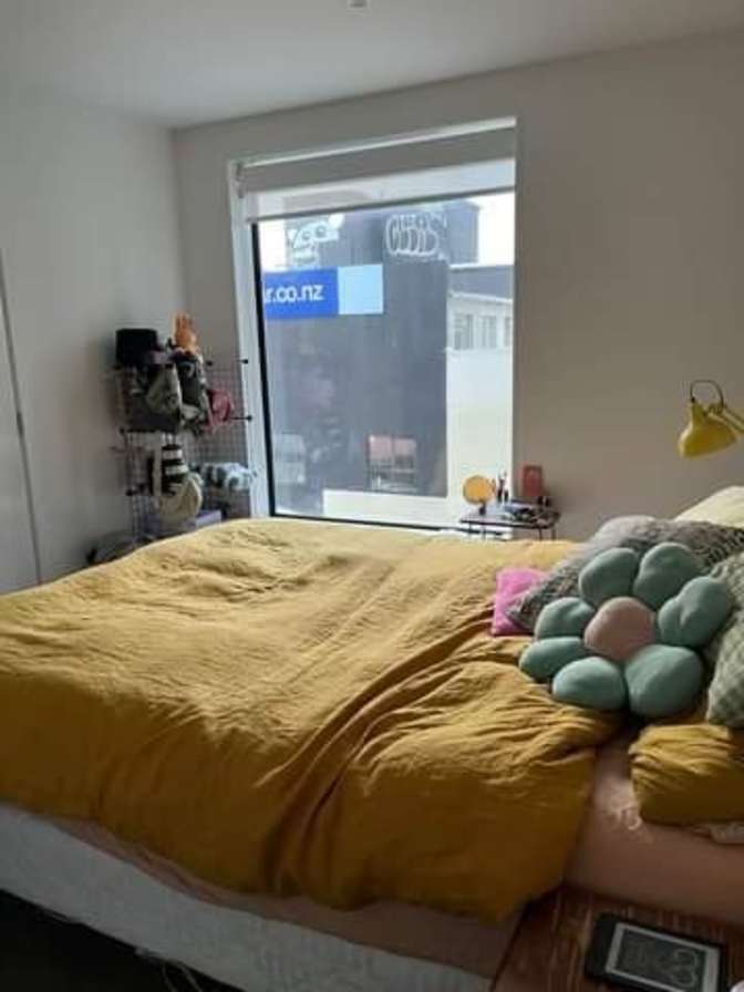 Jessica's room